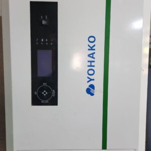 Yohako 3.5KVA, 24V Invterter