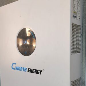 Cworth 12KVA Inverter