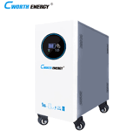 20KWH lithium battery - Image 2